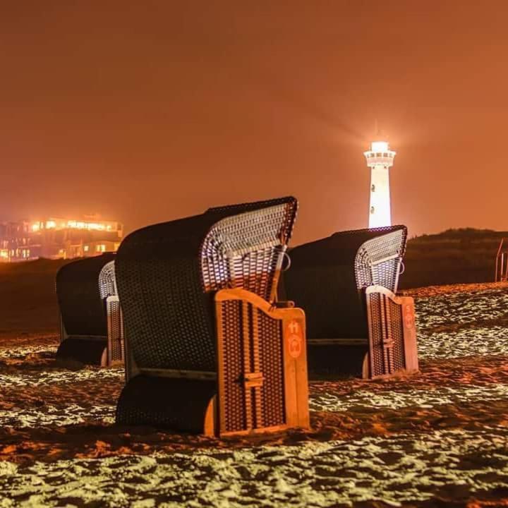 Beach-House27 Egmond aan Zee Exterior foto