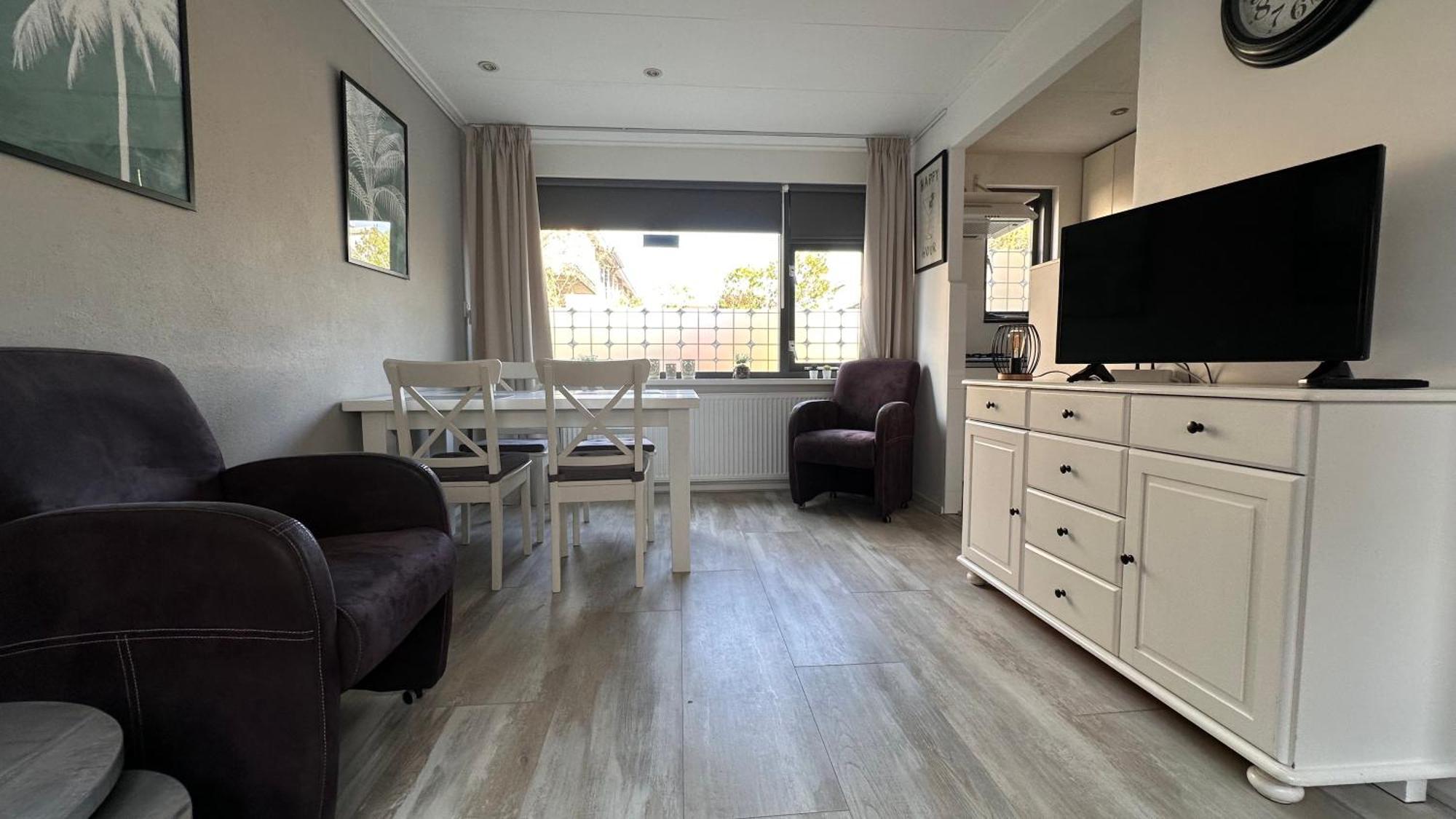 Beach-House27 Egmond aan Zee Exterior foto