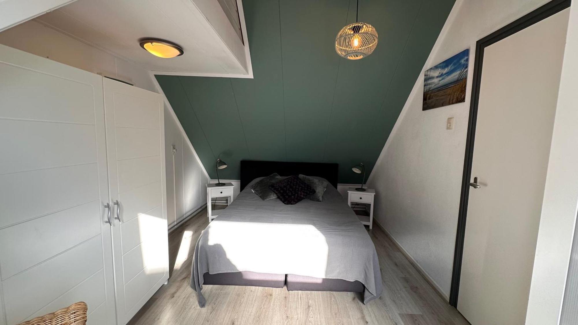 Beach-House27 Egmond aan Zee Exterior foto