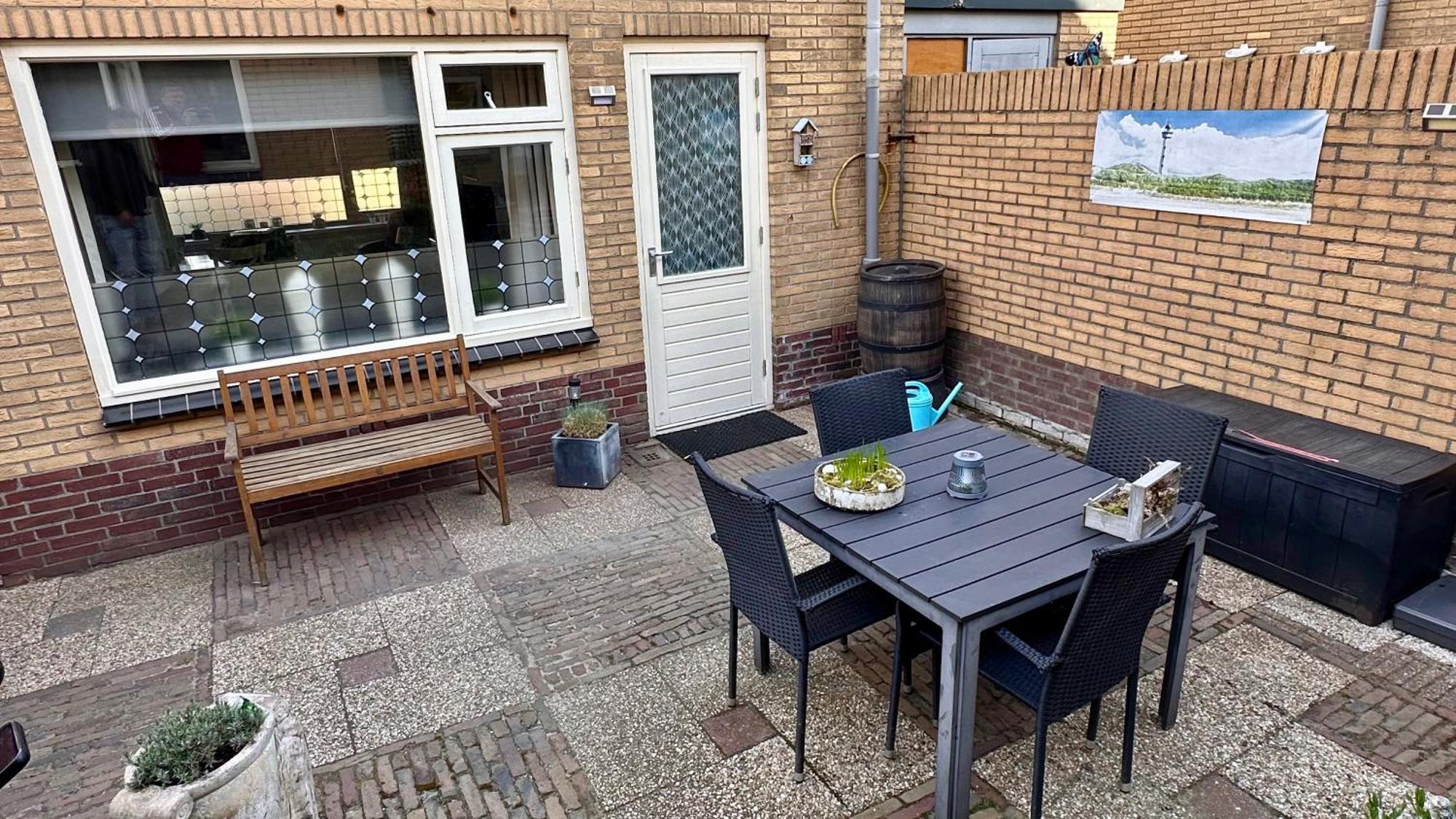 Beach-House27 Egmond aan Zee Exterior foto