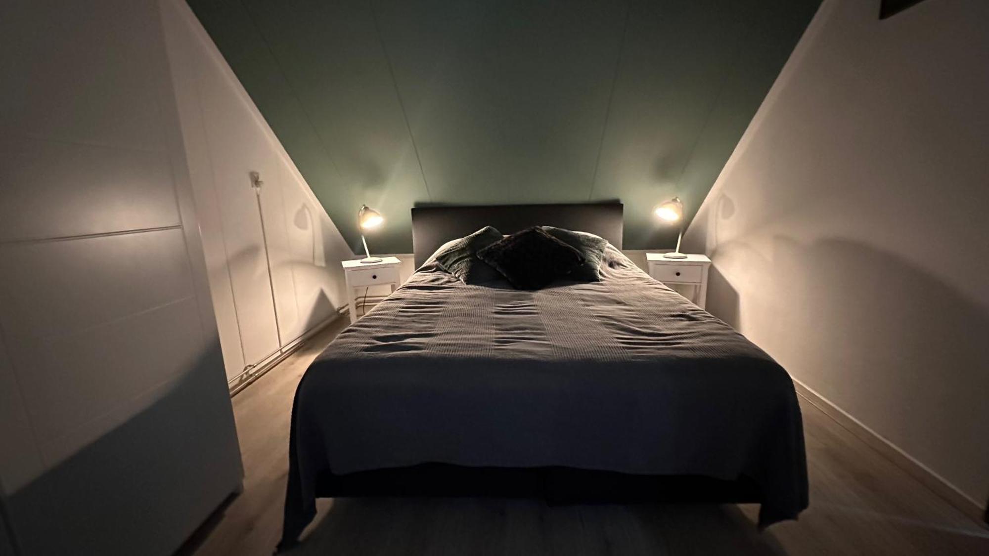 Beach-House27 Egmond aan Zee Exterior foto