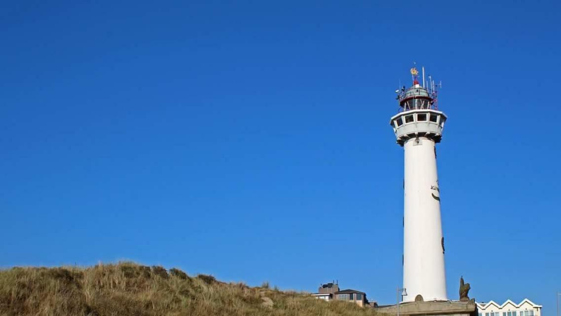 Beach-House27 Egmond aan Zee Exterior foto